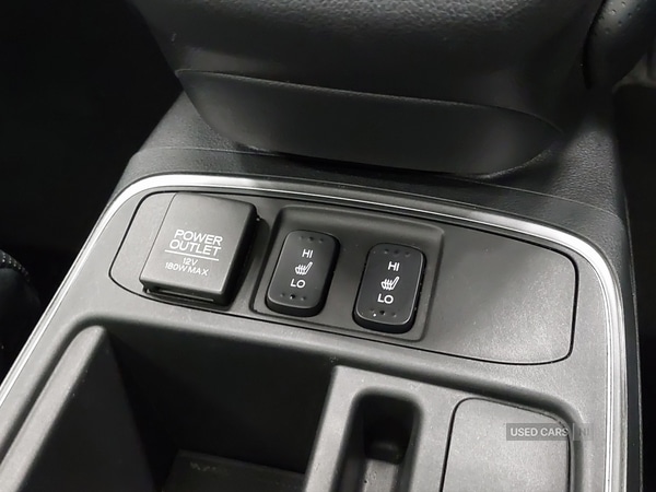 Used Honda CR-V 2016 for sale - 77441669: Photo 30