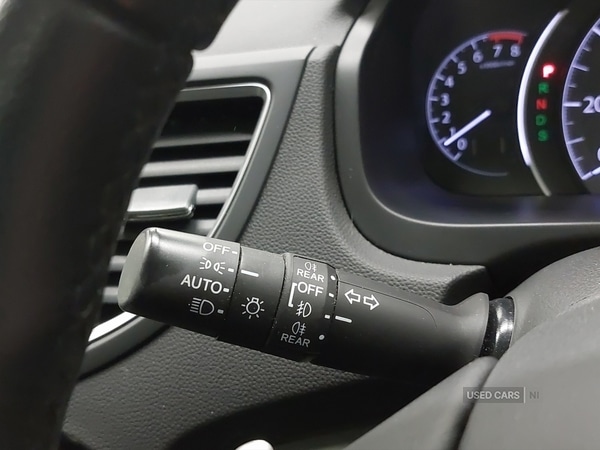 Used Honda CR-V 2016 for sale - 77441669: Photo 31