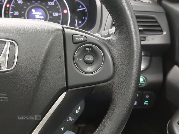 Used Honda CR-V 2016 for sale - 77441669: Photo 34