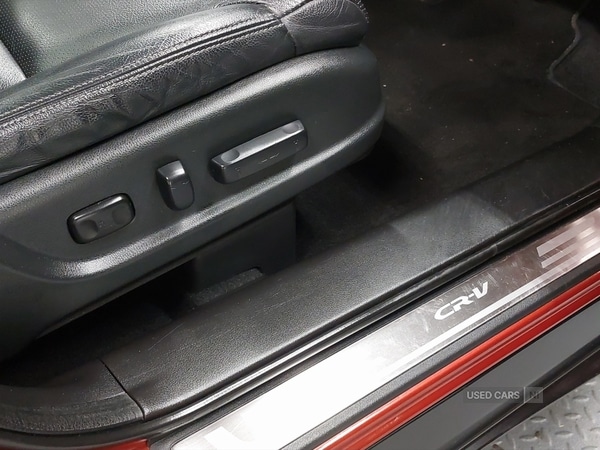 Used Honda CR-V 2016 for sale - 77441669: Photo 36