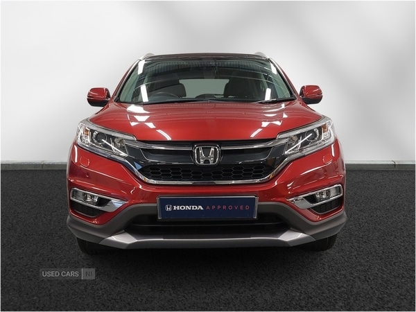 Used Honda CR-V 2016 for sale - 77441669: Photo 6