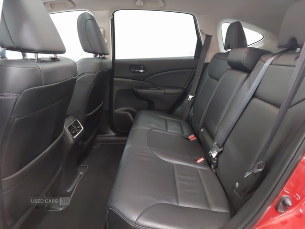 Used Honda CR-V 2016 for sale - 77441669: Photo 8