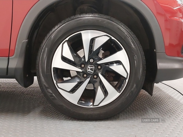 Used Honda CR-V 2016 for sale - 77441669: Photo 9