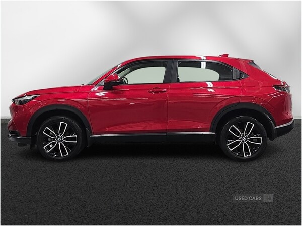 Used Honda HR-V 2022 for sale - 75992192: Photo 13