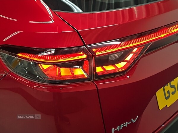 Used Honda HR-V 2022 for sale - 75992192: Photo 14