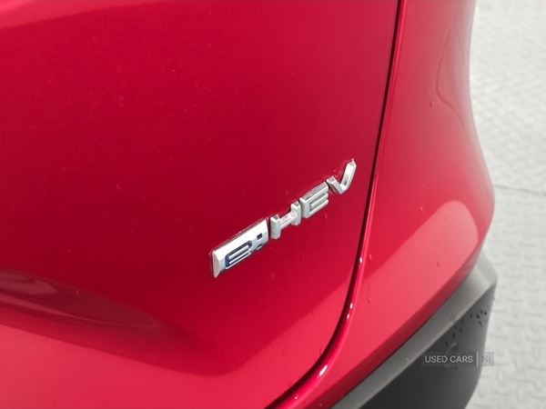 Used Honda HR-V 2022 for sale - 75992192: Photo 15