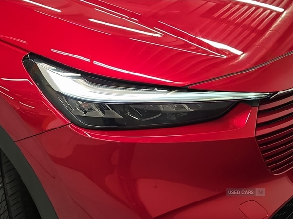 Used Honda HR-V 2022 for sale - 75992192: Photo 17