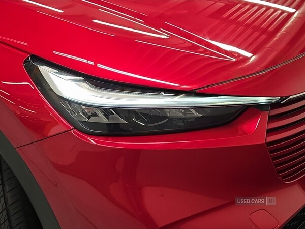 Used Honda HR-V 2022 for sale - 75992192: Photo 17