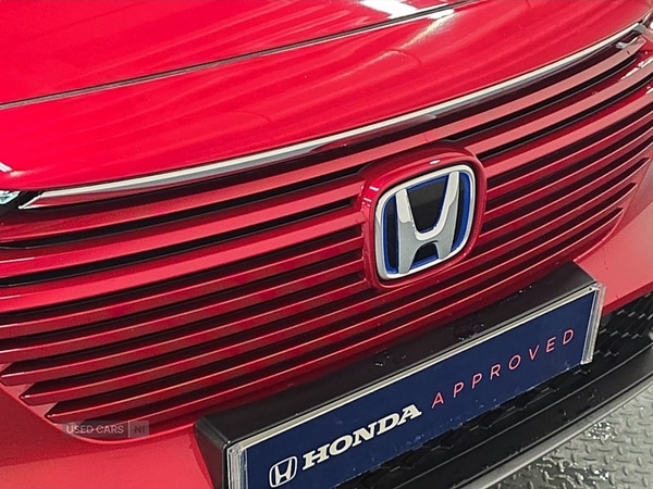 Used Honda HR-V 2022 for sale - 75992192: Photo 18