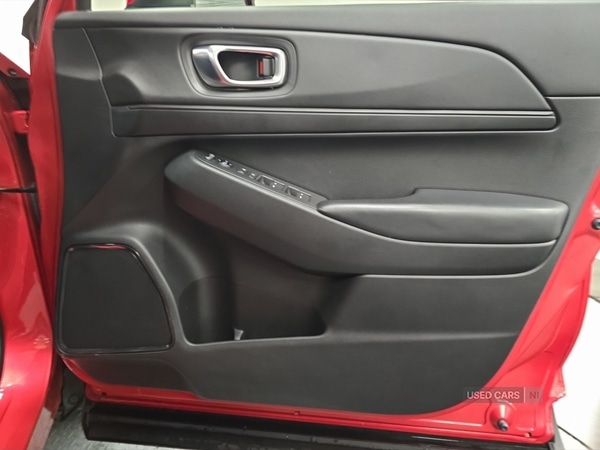 Used Honda HR-V 2022 for sale - 75992192: Photo 19