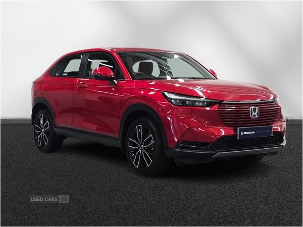 Used Honda HR-V 2022 for sale - 75992192: Photo 1