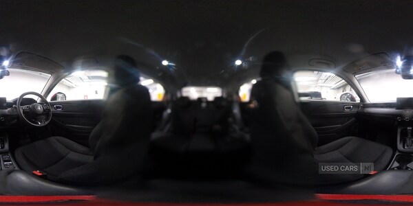 Used Honda HR-V 2022 for sale - 75992192: Photo 2