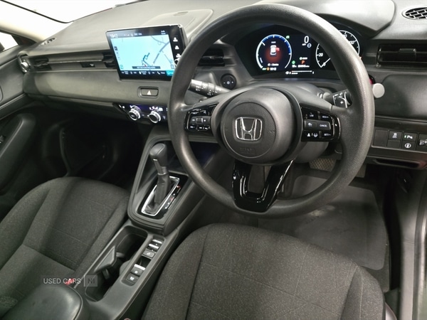 Used Honda HR-V 2022 for sale - 75992192: Photo 20