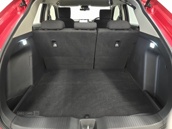 Used Honda HR-V 2022 for sale - 75992192: Photo 21