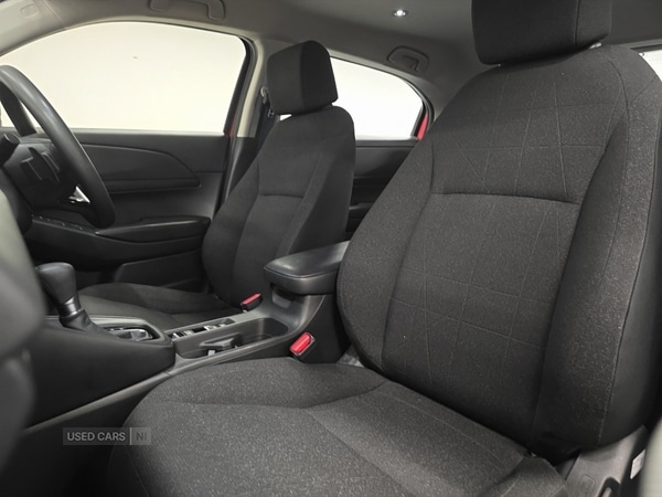 Used Honda HR-V 2022 for sale - 75992192: Photo 22