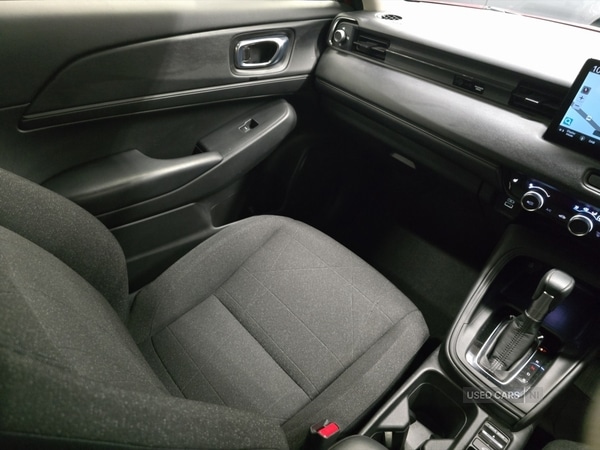 Used Honda HR-V 2022 for sale - 75992192: Photo 24