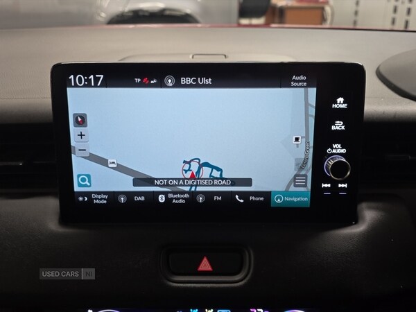 Used Honda HR-V 2022 for sale - 75992192: Photo 26