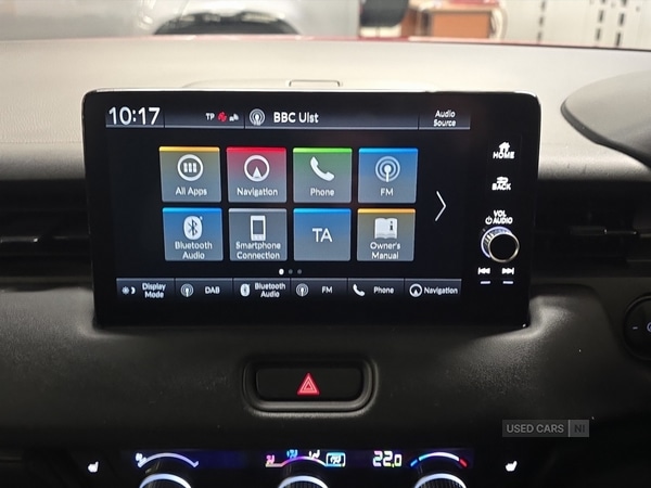 Used Honda HR-V 2022 for sale - 75992192: Photo 27