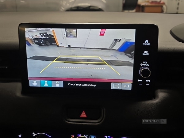 Used Honda HR-V 2022 for sale - 75992192: Photo 28