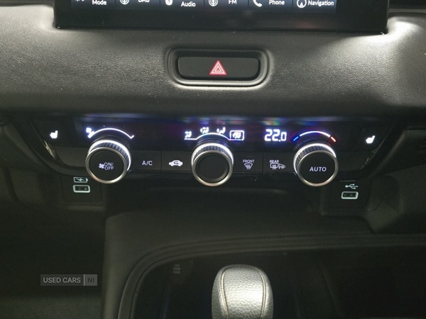 Used Honda HR-V 2022 for sale - 75992192: Photo 29