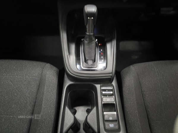 Used Honda HR-V 2022 for sale - 75992192: Photo 30