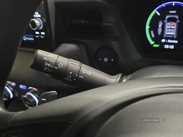 Used Honda HR-V 2022 for sale - 75992192: Photo 31