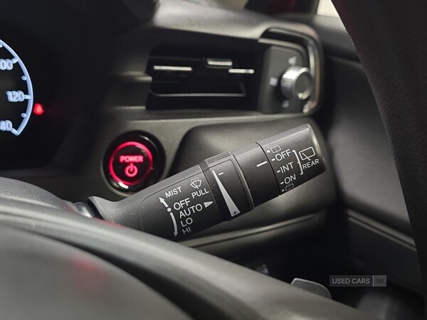 Used Honda HR-V 2022 for sale - 75992192: Photo 32