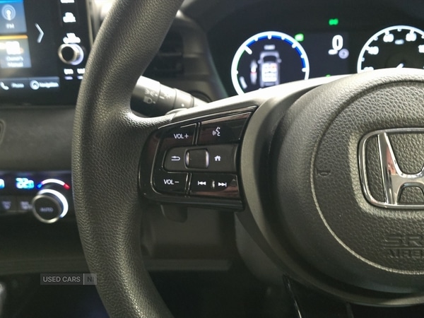 Used Honda HR-V 2022 for sale - 75992192: Photo 33