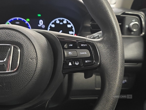 Used Honda HR-V 2022 for sale - 75992192: Photo 34