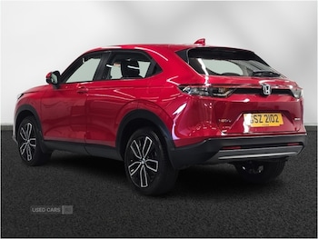 Used Honda HR-V 2022 for sale - 75992192: Photo 3