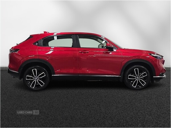 Used Honda HR-V 2022 for sale - 75992192: Photo 5