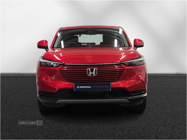 Used Honda HR-V 2022 for sale - 75992192: Photo 6