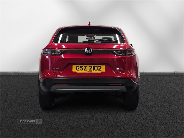 Used Honda HR-V 2022 for sale - 75992192: Photo 7