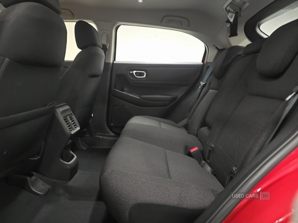 Used Honda HR-V 2022 for sale - 75992192: Photo 8