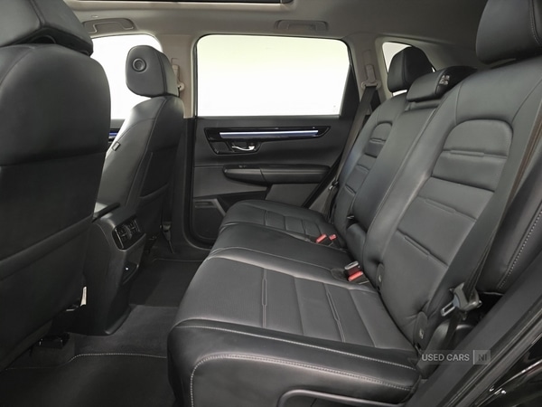 Used Honda CR-V 2024 for sale - 76667721: Photo 10