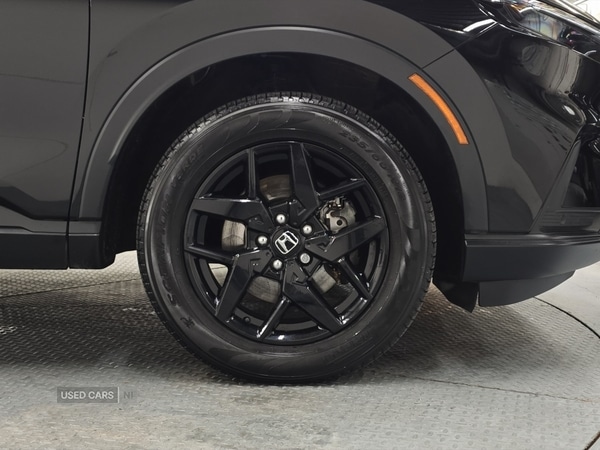 Used Honda CR-V 2024 for sale - 76667721: Photo 11