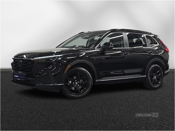 Used Honda CR-V 2024 for sale - 76667721: Photo 12