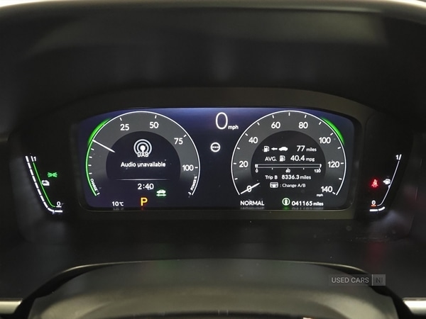 Used Honda CR-V 2024 for sale - 76667721: Photo 13