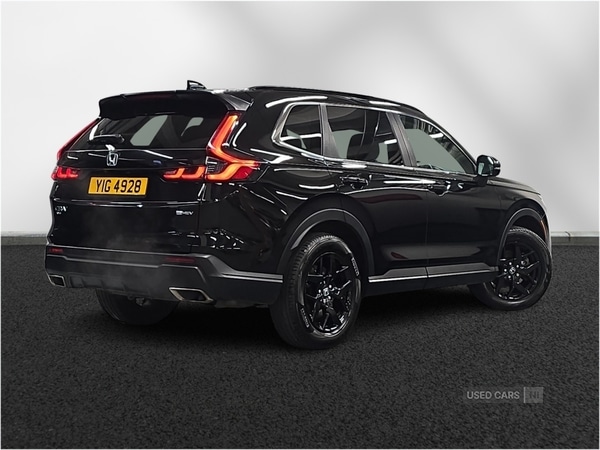 Used Honda CR-V 2024 for sale - 76667721: Photo 14