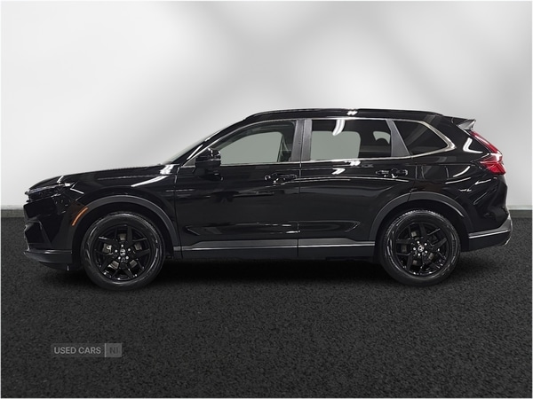 Used Honda CR-V 2024 for sale - 76667721: Photo 15