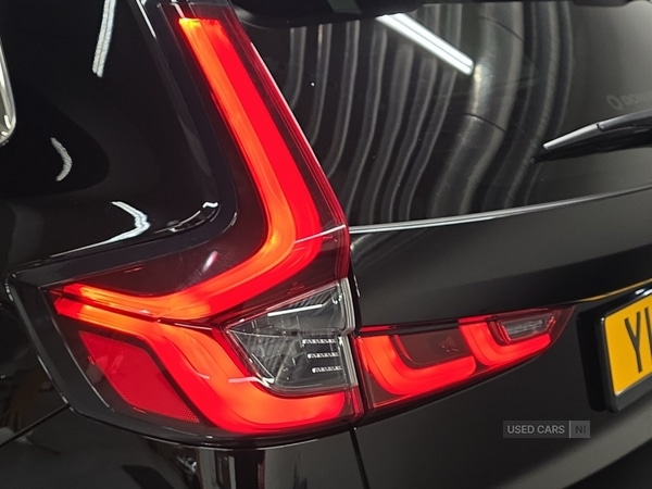 Used Honda CR-V 2024 for sale - 76667721: Photo 16