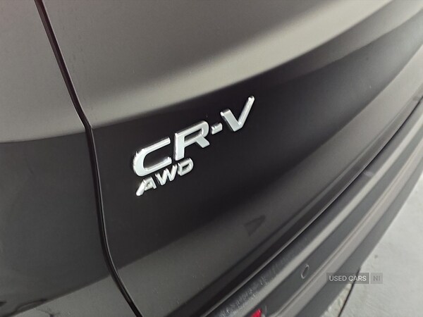 Used Honda CR-V 2024 for sale - 76667721: Photo 18