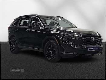 2024 - 2.0 eHEV Elegance 5dr eCVT