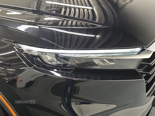 Used Honda CR-V 2024 for sale - 76667721: Photo 20