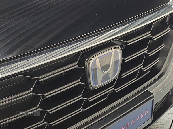 Used Honda CR-V 2024 for sale - 76667721: Photo 21