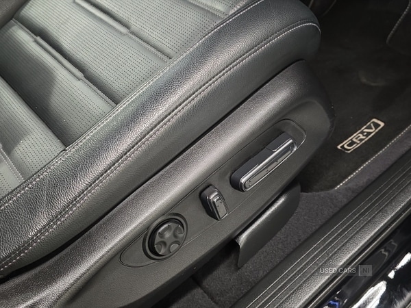 Used Honda CR-V 2024 for sale - 76667721: Photo 23