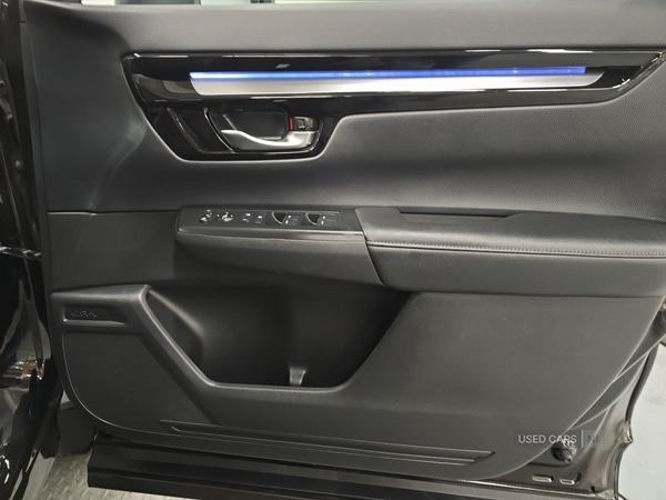 Used Honda CR-V 2024 for sale - 76667721: Photo 24