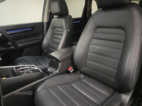 Used Honda CR-V 2024 for sale - 76667721: Photo 27