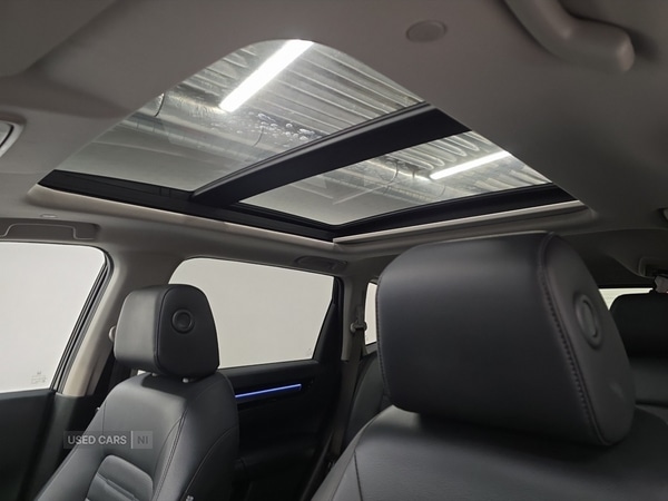 Used Honda CR-V 2024 for sale - 76667721: Photo 28