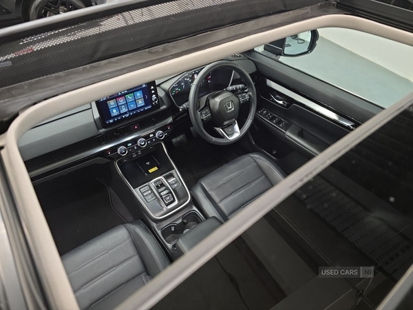 Used Honda CR-V 2024 for sale - 76667721: Photo 29